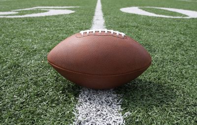 Turf Football Fields!